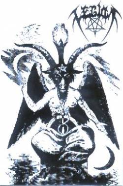 Legion (ECU) : Promo 97